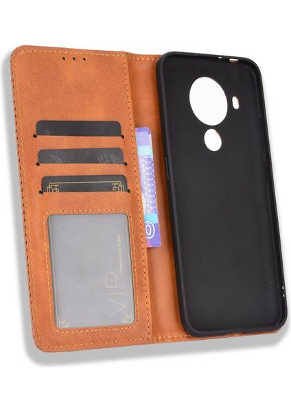 Nokia 5.4 Telefon Kılıfı (Yurt Dışından) fırsatları