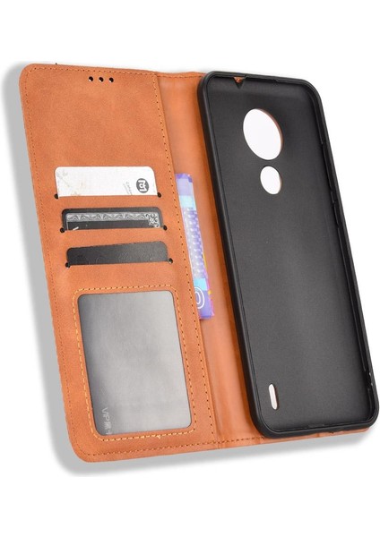 Nokia C21 Telefon Kılıfı (Yurt Dışından) indirimleri