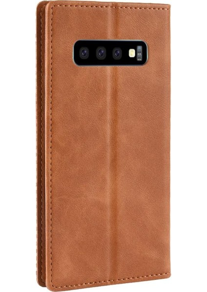 Samsung Galaxy S10 Telefon Kılıfı (Yurt Dışından) modelleri