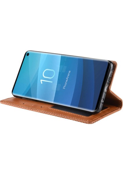 Samsung Galaxy S10 Telefon Kılıfı (Yurt Dışından) fırsatları