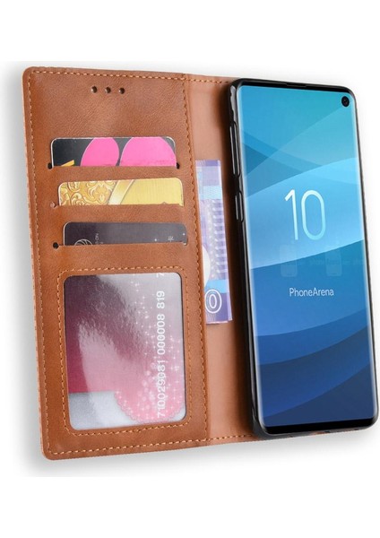 Samsung Galaxy S10 Telefon Kılıfı (Yurt Dışından) indirimleri