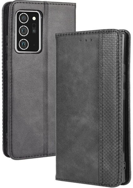 Samsung Galaxy Note 20 5g Telefon Kılıfı (Yurt Dışından)