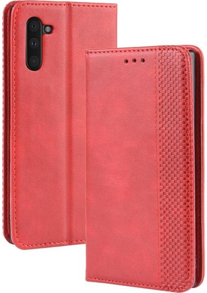 Samsung Galaxy Note 10 Telefon Kılıfı (Yurt Dışından)