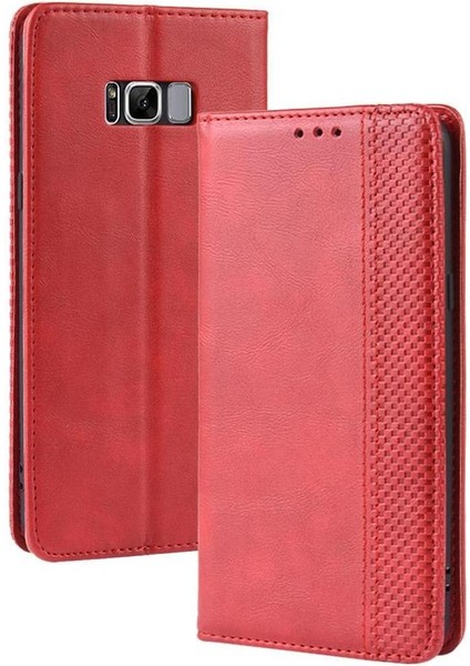 Samsung Galaxy S8 Telefon Kılıfı (Yurt Dışından)