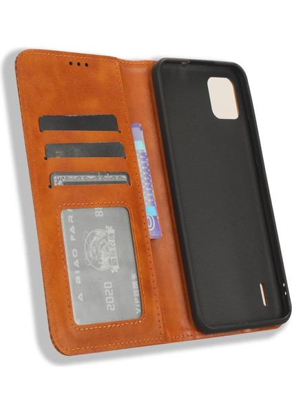 Nokia C110 4g Telefon Kılıfı (Yurt Dışından)
