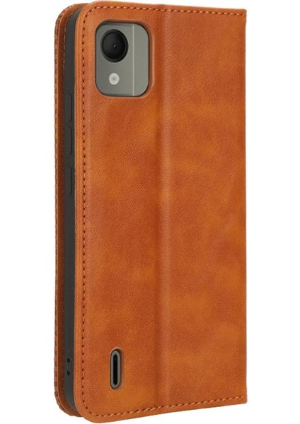 Nokia C110 4g Telefon Kılıfı (Yurt Dışından)
