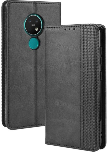Nokia 7.2/6.2 Telefon Kılıfı (Yurt Dışından)