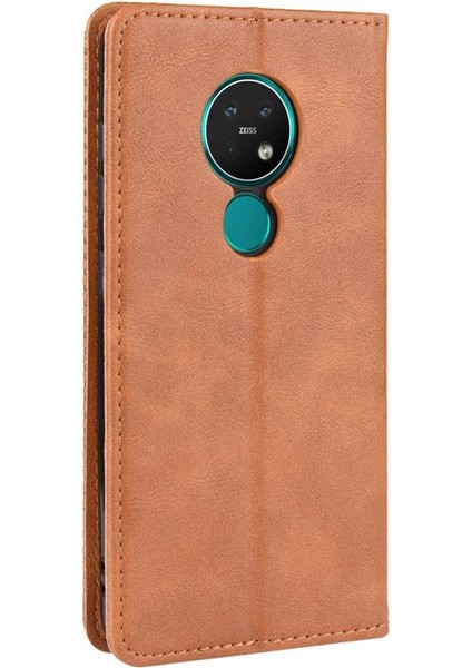 Nokia 7.2/6.2 Telefon Kılıfı (Yurt Dışından) modelleri