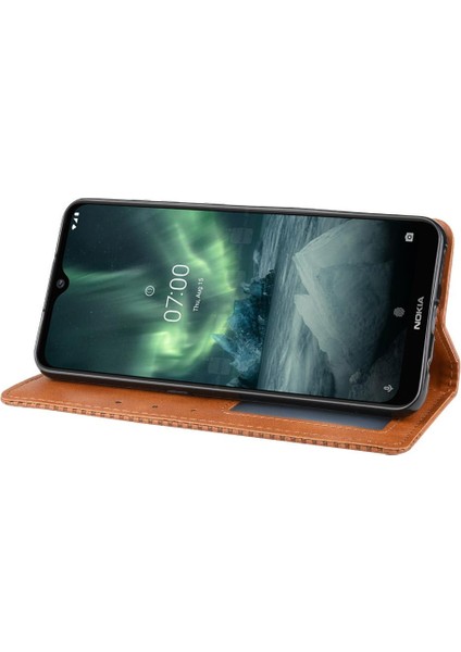 Nokia 7.2/6.2 Telefon Kılıfı (Yurt Dışından) fırsatları
