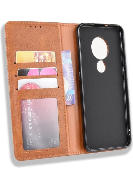 Nokia 7.2/6.2 Telefon Kılıfı (Yurt Dışından) indirimleri