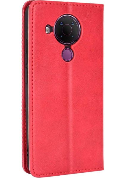 Nokia 5.4 Telefon Kılıfı (Yurt Dışından) modelleri