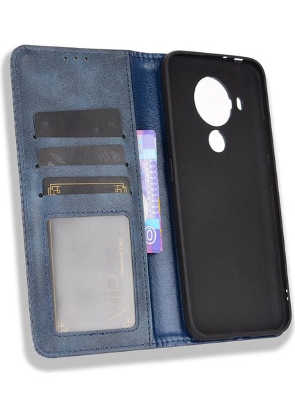 Nokia 5.4 Telefon Kılıfı (Yurt Dışından) indirimleri