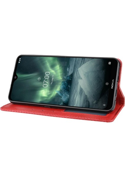 Nokia 7.2/6.2 Telefon Kılıfı (Yurt Dışından) modelleri