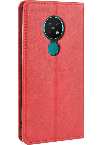 Nokia 7.2/6.2 Telefon Kılıfı (Yurt Dışından) fırsatları