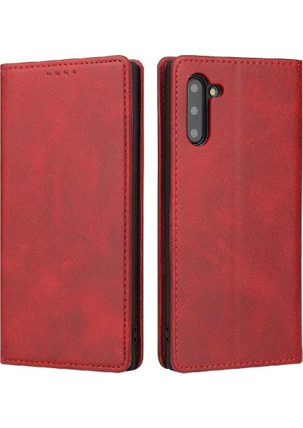 Samsung Galaxy Note 10 Telefon Kılıfı (Yurt Dışından)