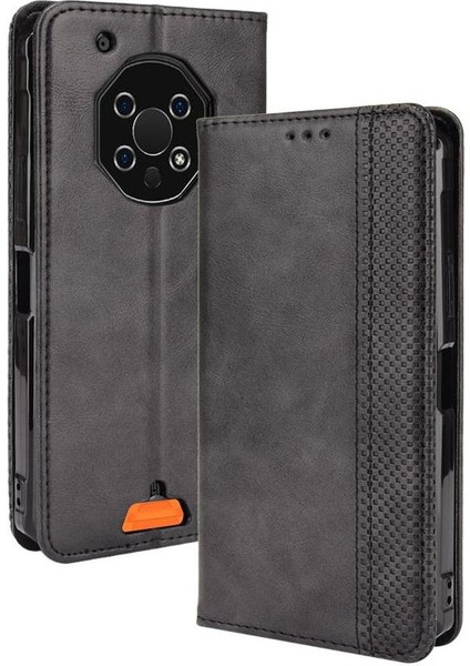 Oukitel WP13 5g Telefon Kılıfı (Yurt Dışından)