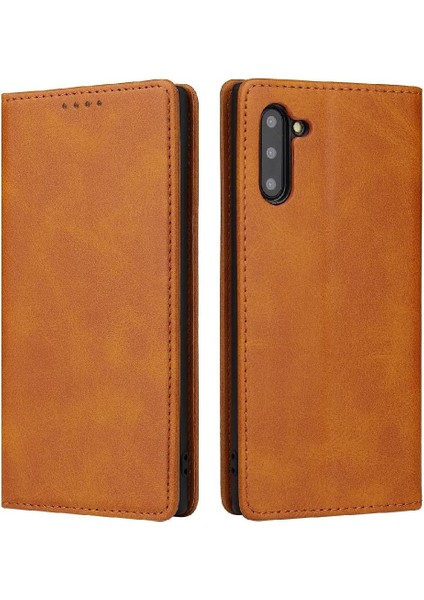 Samsung Galaxy Note 10 Telefon Kılıfı (Yurt Dışından)