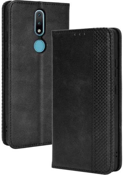 Nokia 2.4 Telefon Kılıfı (Yurt Dışından)