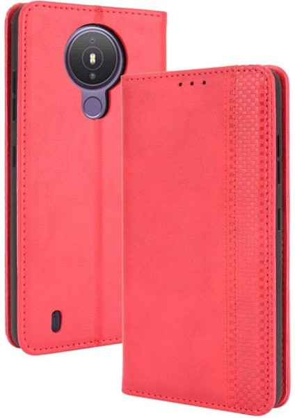 Nokia 1.4 Telefon Kılıfı (Yurt Dışından)