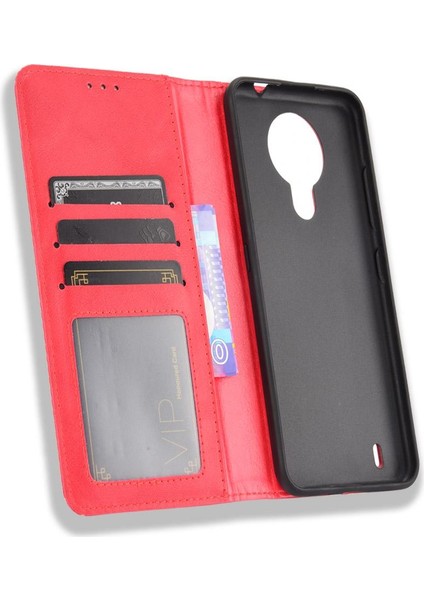 Nokia 1.4 Telefon Kılıfı (Yurt Dışından) indirimleri