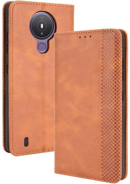 Nokia 1.4 Telefon Kılıfı (Yurt Dışından)