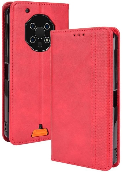 Oukitel WP13 5g Telefon Kılıfı (Yurt Dışından)