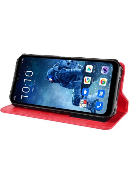 Oukitel WP13 5g Telefon Kılıfı (Yurt Dışından) indirimleri