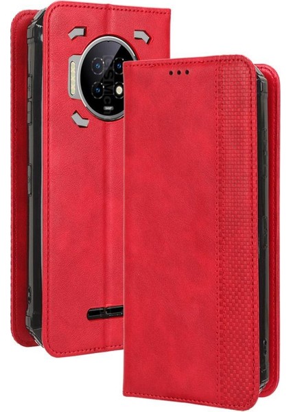 Oukitel WP19 Telefon Kılıfı (Yurt Dışından)