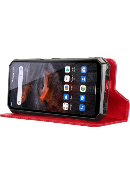 Oukitel WP19 Telefon Kılıfı (Yurt Dışından) indirimleri