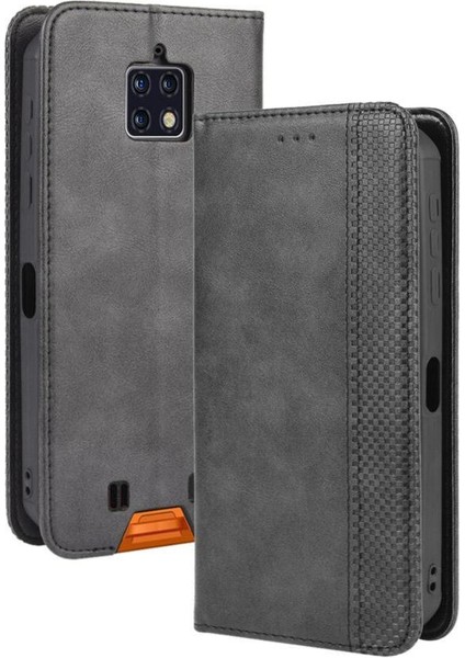 Oukitel Wp6 Telefon Kılıfı (Yurt Dışından)