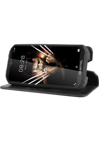 Oukitel Wp6 Telefon Kılıfı (Yurt Dışından) modelleri
