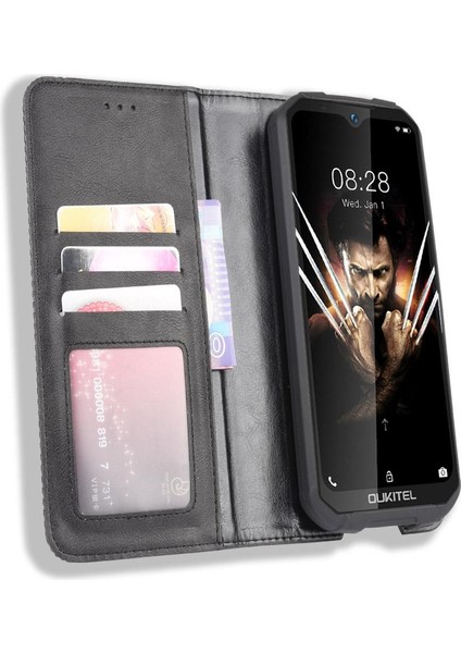 Oukitel Wp6 Telefon Kılıfı (Yurt Dışından) indirimleri