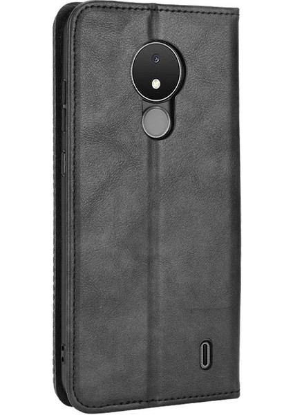 Nokia C21 Telefon Kılıfı (Yurt Dışından) fırsatları