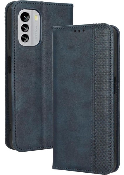 Nokia G60 5g Telefon Kılıfı (Yurt Dışından)