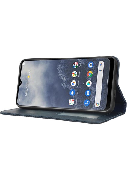 Nokia G60 5g Telefon Kılıfı (Yurt Dışından) fırsatları