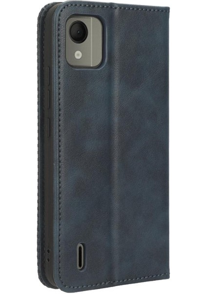 Nokia C110 4g Telefon Kılıfı (Yurt Dışından)