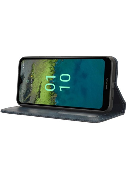 Nokia C110 4g Telefon Kılıfı (Yurt Dışından)