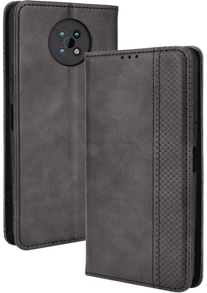 Nokia G50 5g Telefon Kılıfı (Yurt Dışından)