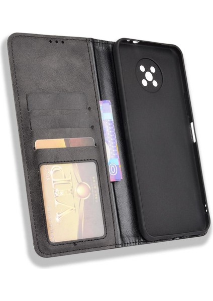 Nokia G50 5g Telefon Kılıfı (Yurt Dışından) indirimleri