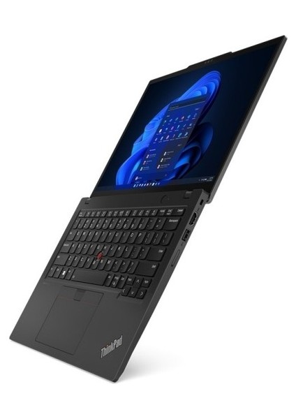 Thinkpad X13 Gen 5 (Intel) Laptop 33.8 cm (13.3") Wuxga Intel® Core™ U7-155U 32 GB LPDDR5-6400MHZ (Soldered) 1tb SSD Wi-Fi 6 W11P Orjinal Çanta ve Mouse Hediye