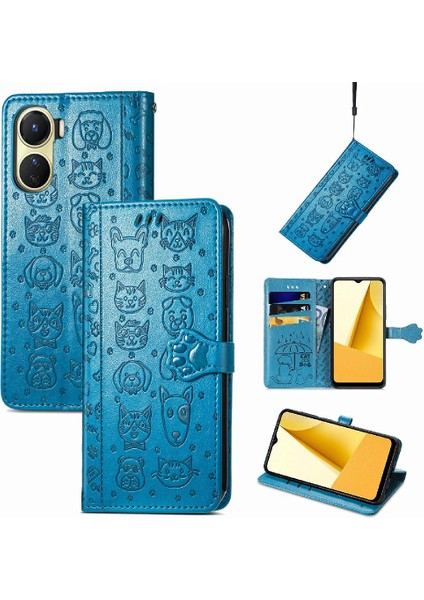 Vıvo Y16 Telefon Kılıfı (Yurt Dışından) modelleri