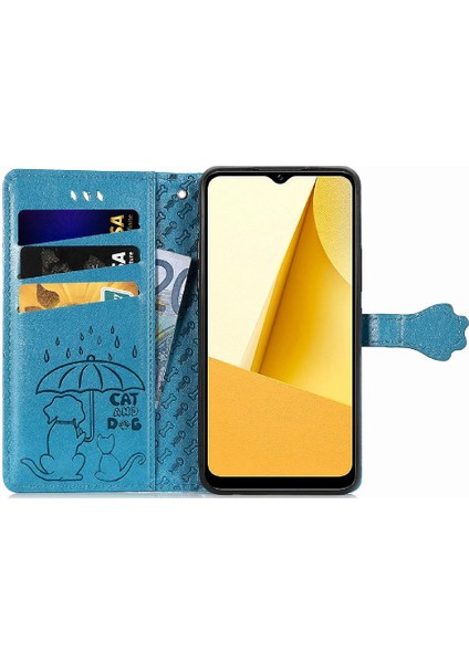 Vıvo Y16 Telefon Kılıfı (Yurt Dışından) fırsatları