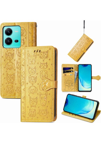 Vıvo V25 Telefon Kılıfı (Yurt Dışından) modelleri