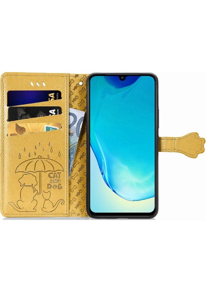 Vıvo V25 Telefon Kılıfı (Yurt Dışından) indirimleri