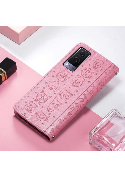 Vıvo V21E 5g Telefon Kılıfı (Yurt Dışından) indirimleri