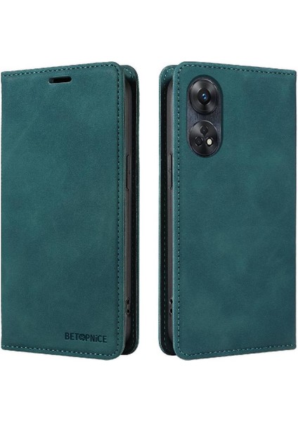 Oppo Reno 8t 4g Telefon Kılıfı (Yurt Dışından)