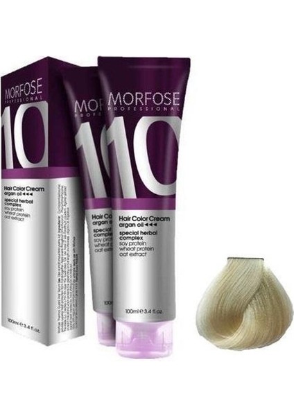 Tüp Boya 12 Extra Sarı 100 ml