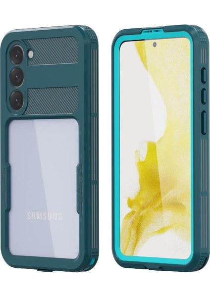 Samsung Galaxy S23 Artı IP68 Su Geçirmez Tam 12FT Askeri Inşa (Yurt Dışından)