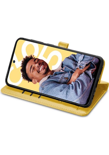 Realme C55 Telefon Kılıfı (Yurt Dışından) modelleri