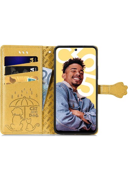 Realme C55 Telefon Kılıfı (Yurt Dışından) fırsatları